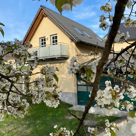 Ferienwohnung in Mariahof Neumarkt in Steiermark ภายนอก รูปภาพ