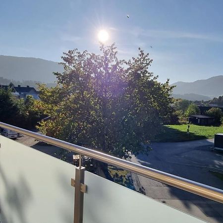 Ferienwohnung in Mariahof Neumarkt in Steiermark ภายนอก รูปภาพ