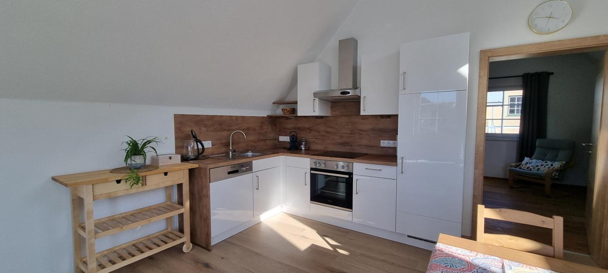 Ferienwohnung in Mariahof Neumarkt in Steiermark ภายนอก รูปภาพ