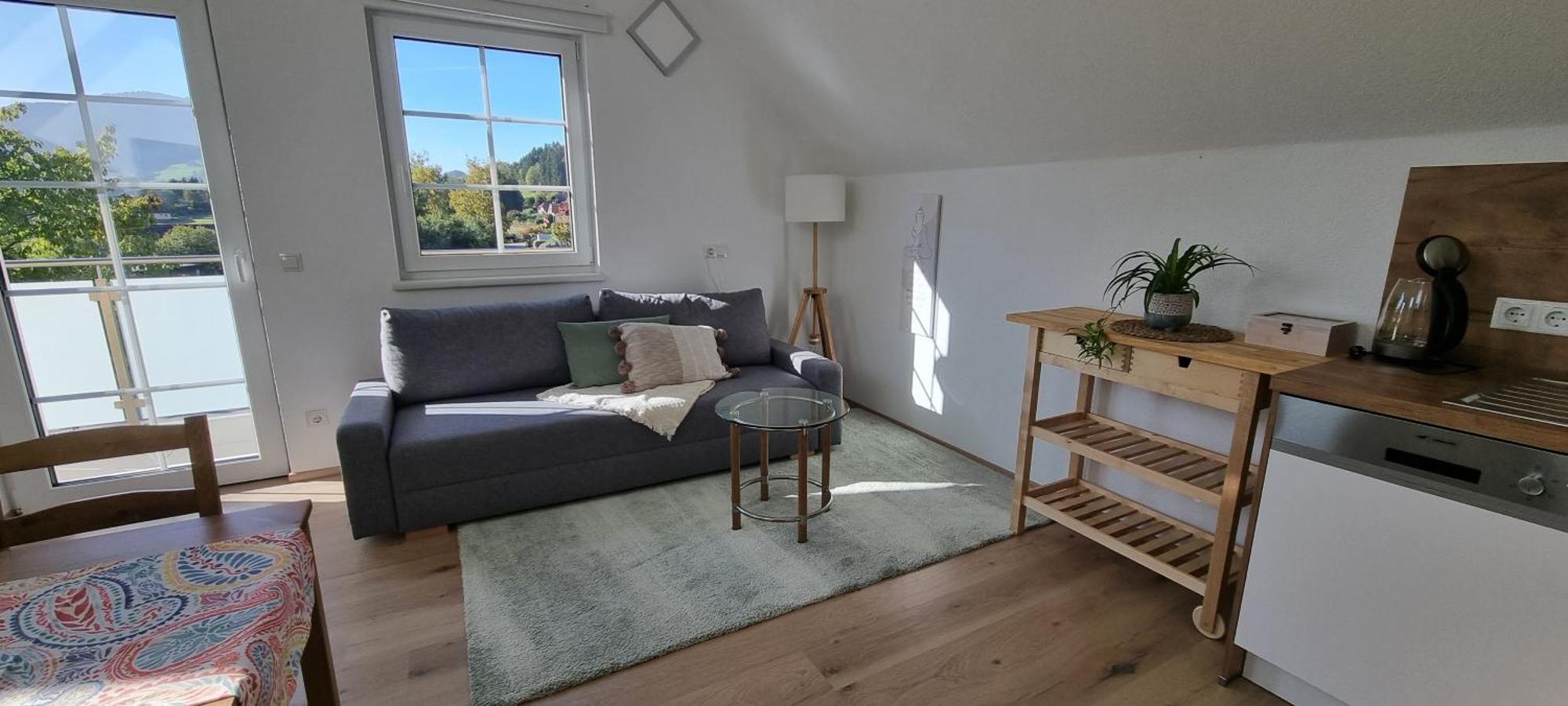 Ferienwohnung in Mariahof Neumarkt in Steiermark ภายนอก รูปภาพ